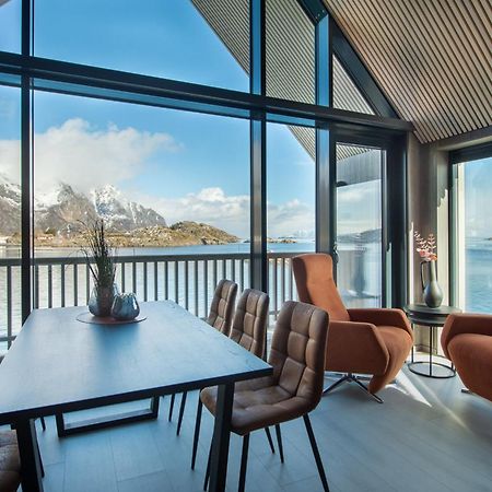 Cornerview Apartment ヘニングスヴァール エクステリア 写真