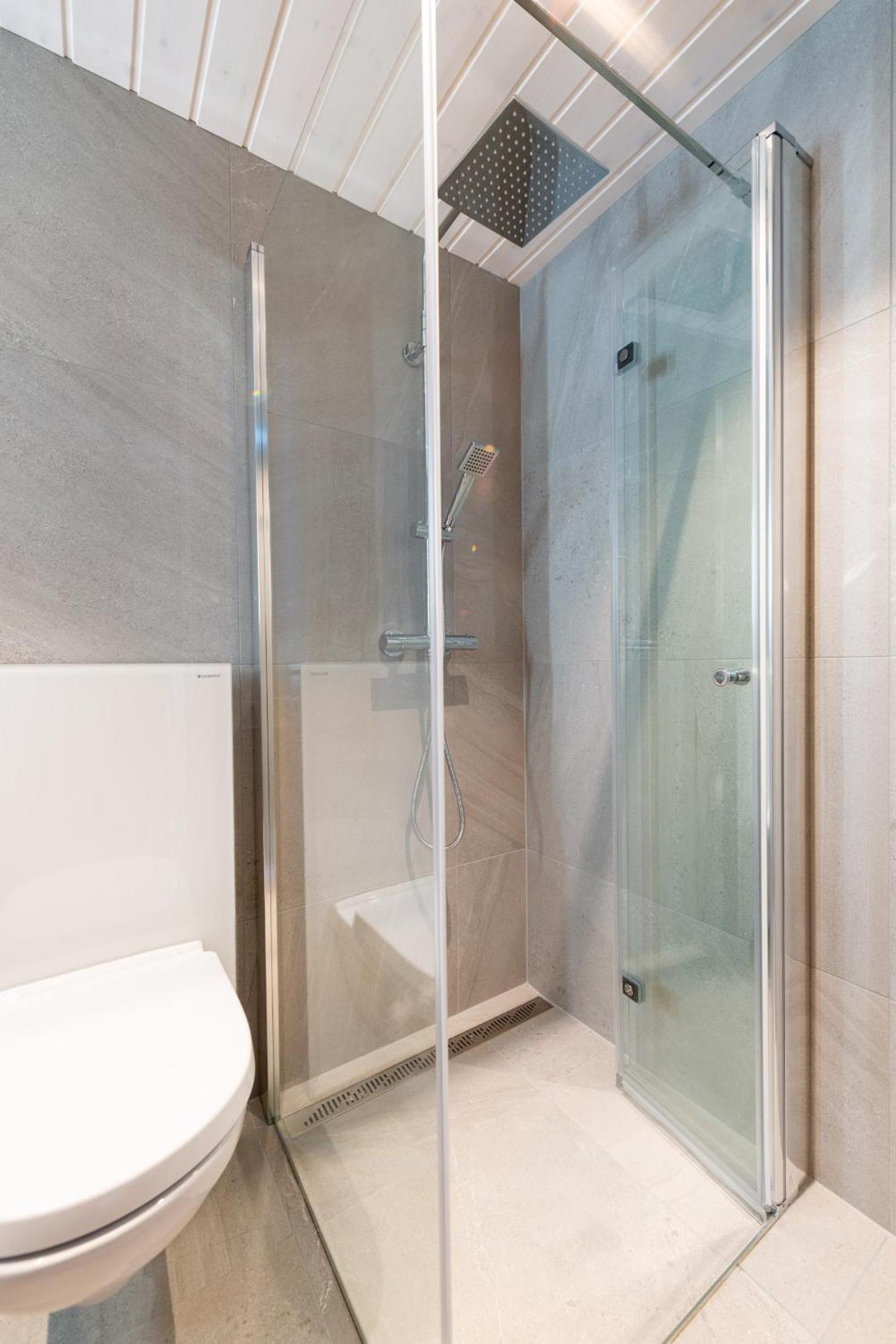 Cornerview Apartment ヘニングスヴァール エクステリア 写真